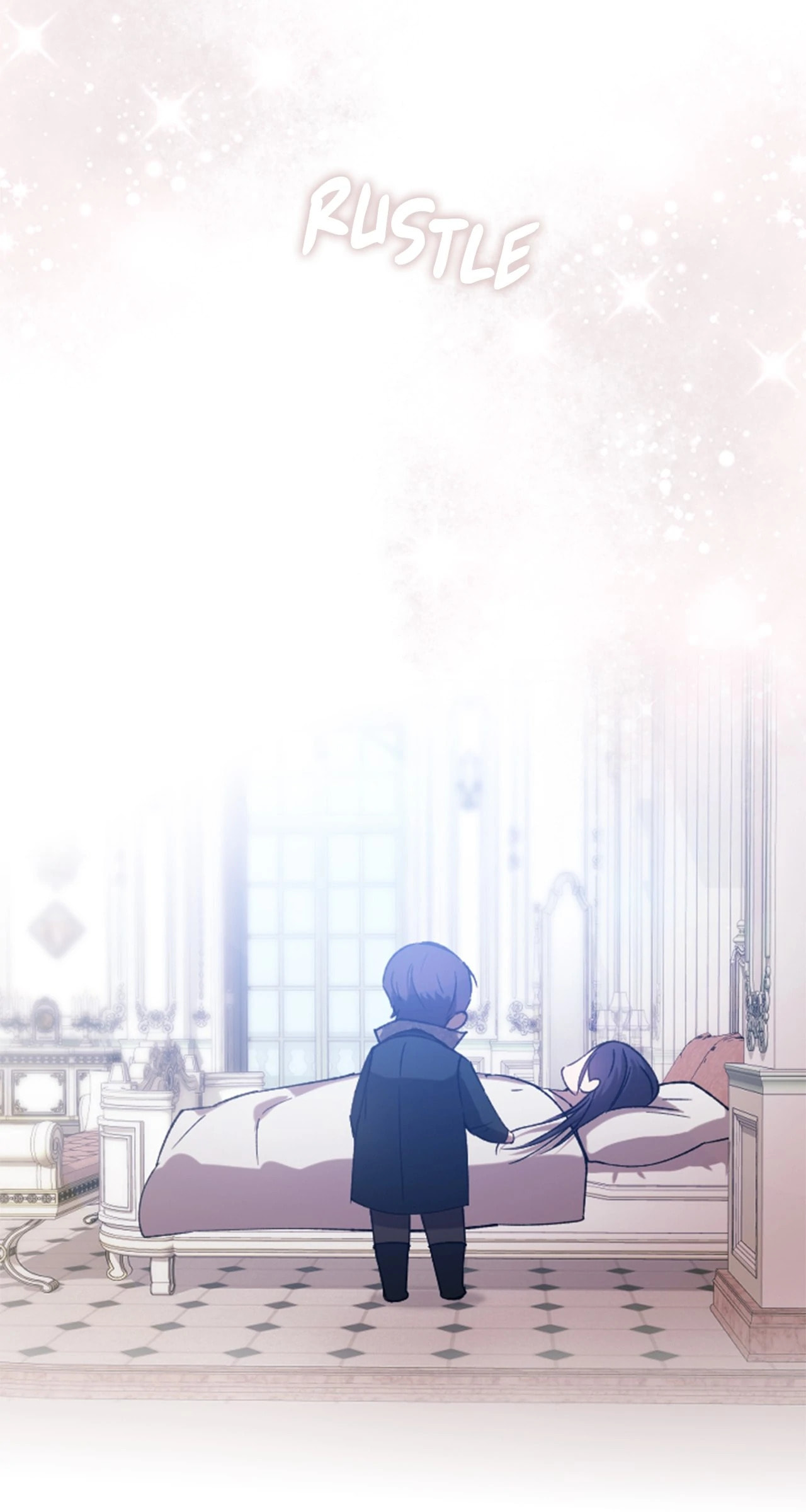 The Broken Ring: This Marriage Will Fail Anyway Chapter 11.1 page 16 - 