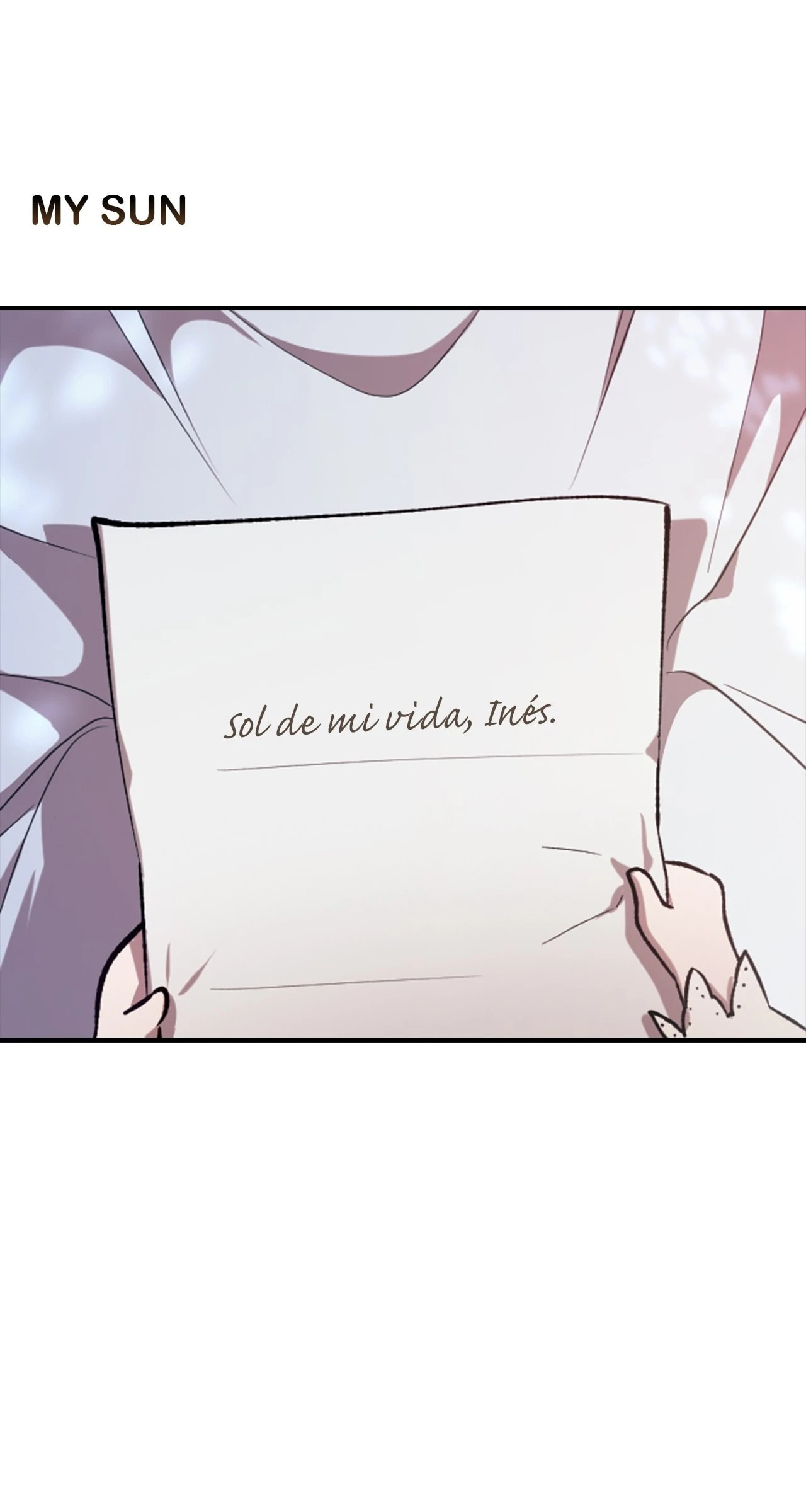 The Broken Ring: This Marriage Will Fail Anyway Chapter 11.1 page 8 - 