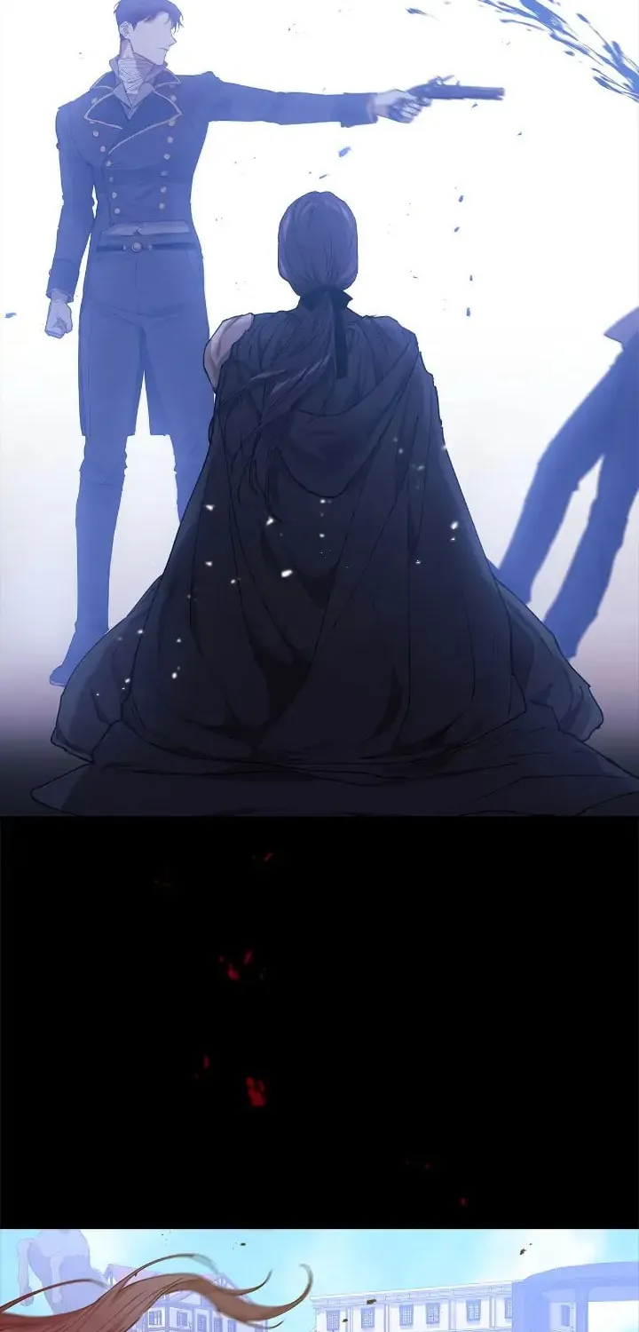 The Broken Ring: This Marriage Will Fail Anyway Chapter 11 page 21 - 