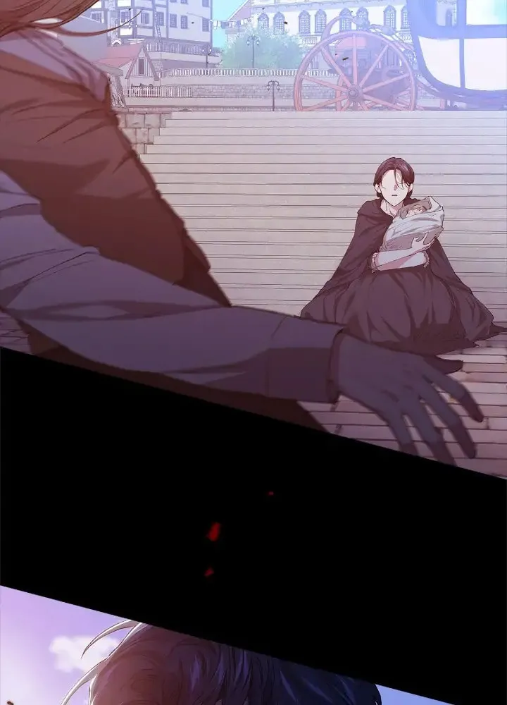 The Broken Ring: This Marriage Will Fail Anyway Chapter 11 page 22 - 