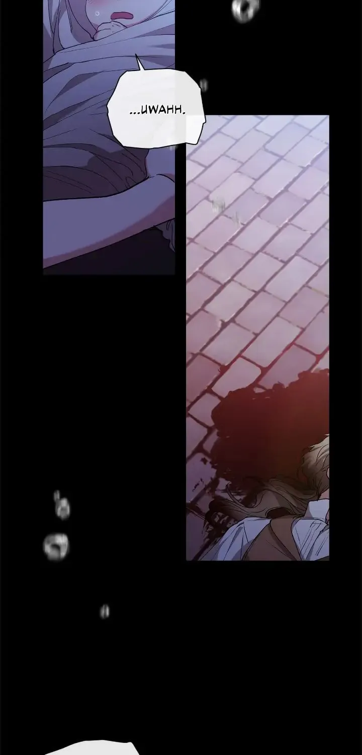 The Broken Ring: This Marriage Will Fail Anyway Chapter 11 page 25 - 