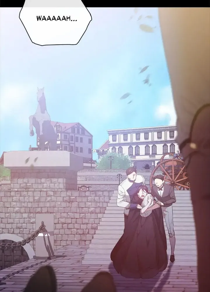 The Broken Ring: This Marriage Will Fail Anyway Chapter 11 page 26 - 