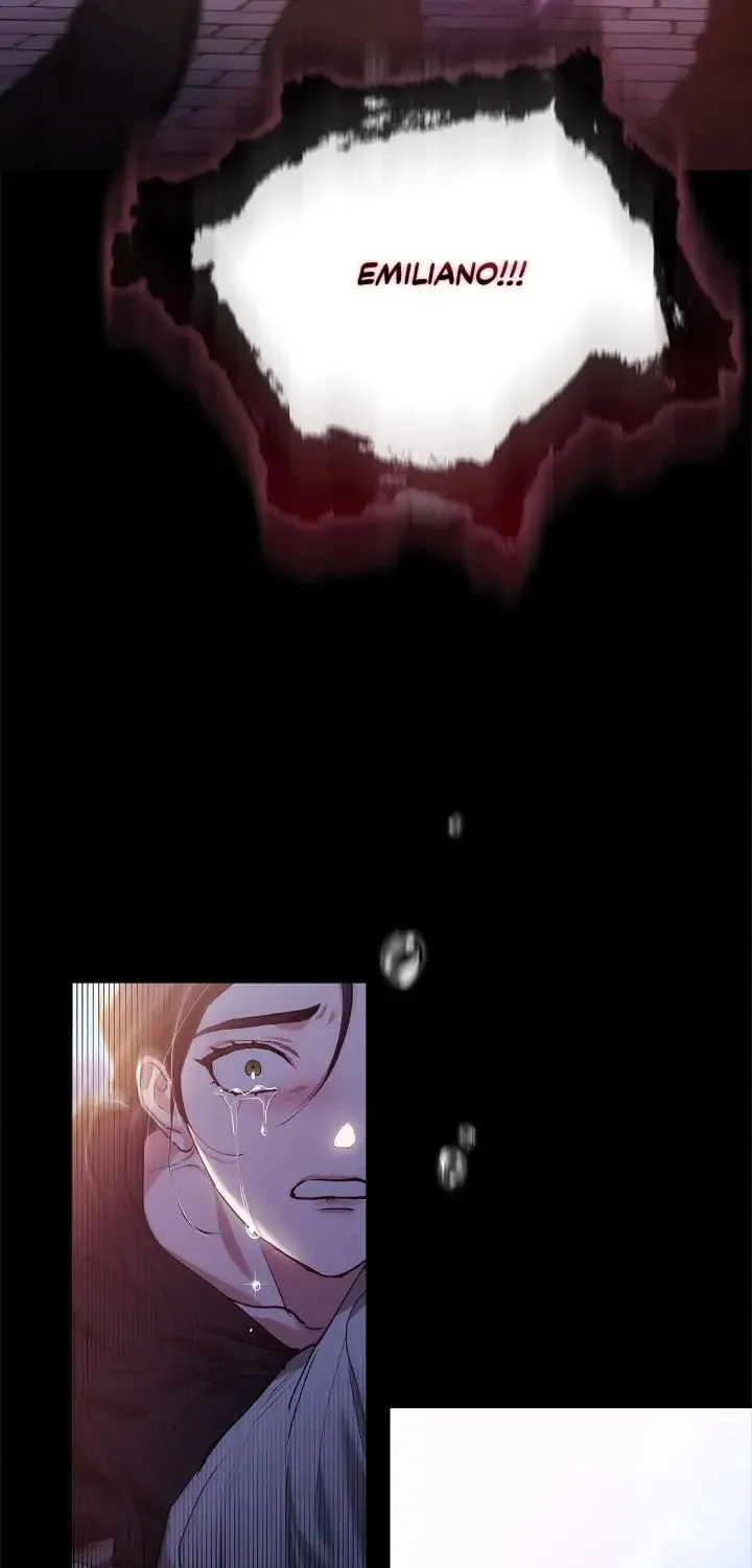 The Broken Ring: This Marriage Will Fail Anyway Chapter 11 page 27 - 