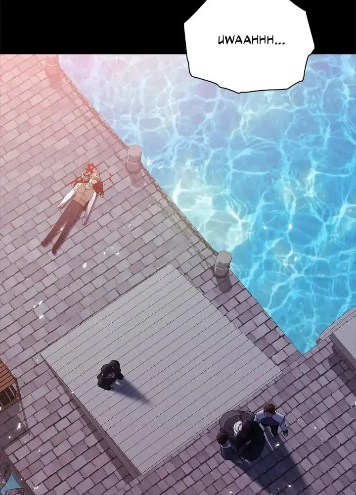 The Broken Ring: This Marriage Will Fail Anyway Chapter 11 page 29 - 