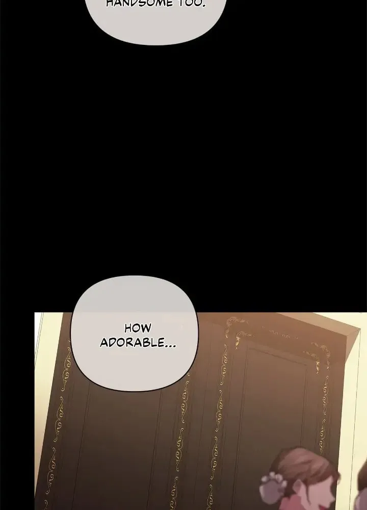 The Broken Ring: This Marriage Will Fail Anyway Chapter 11 page 4 - 