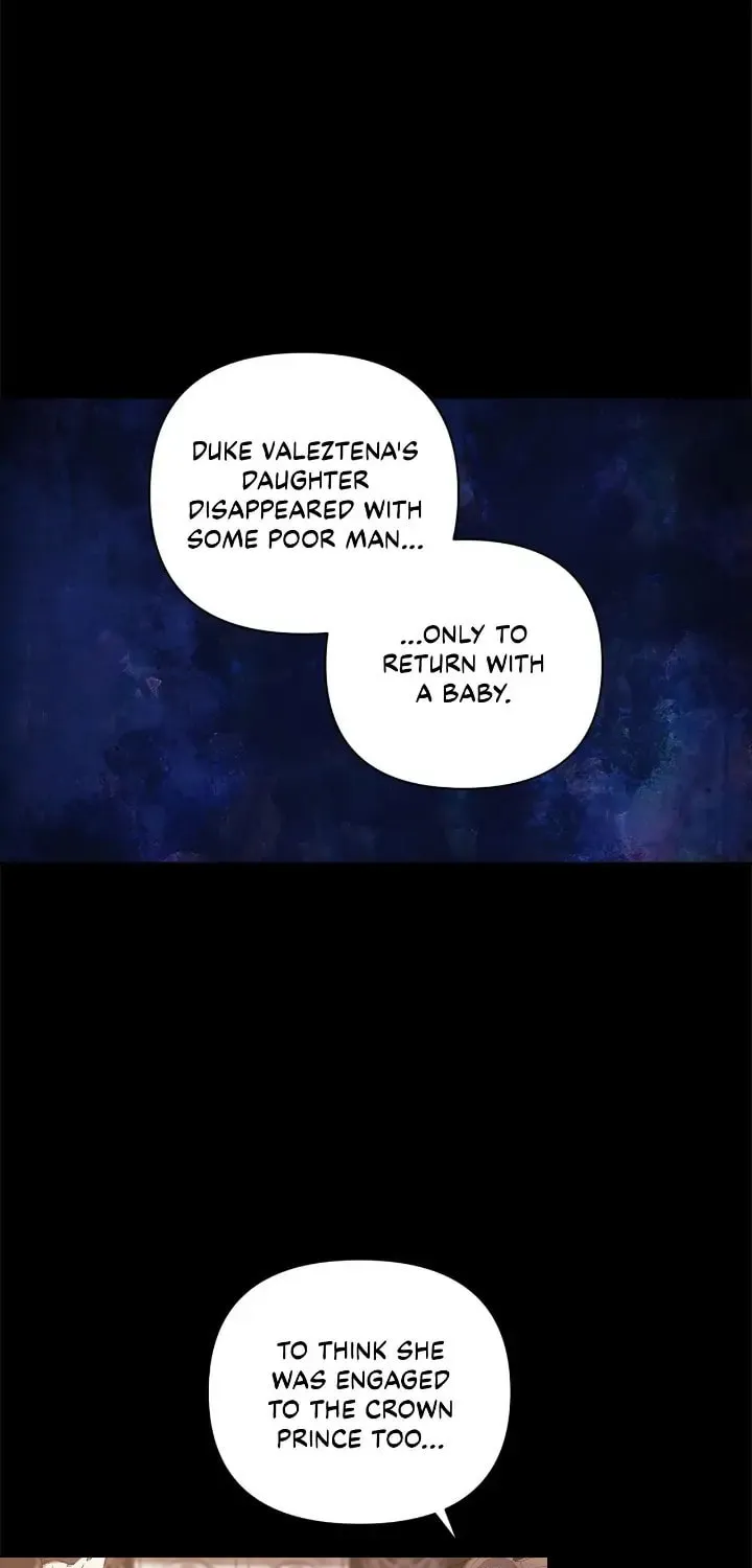 The Broken Ring: This Marriage Will Fail Anyway Chapter 11 page 32 - 