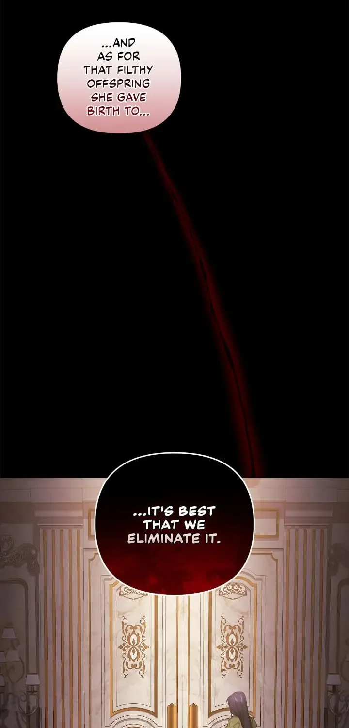 The Broken Ring: This Marriage Will Fail Anyway Chapter 11 page 36 - 