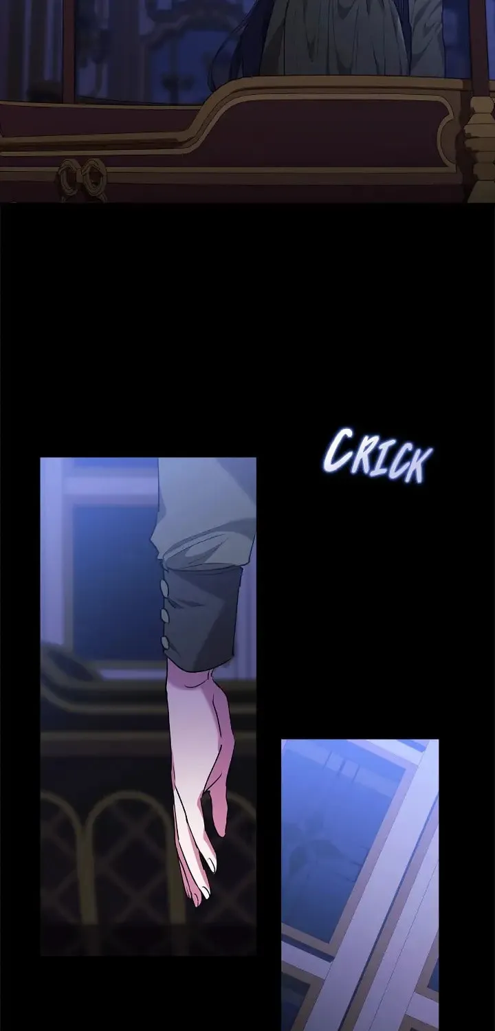 The Broken Ring: This Marriage Will Fail Anyway Chapter 11 page 43 - 