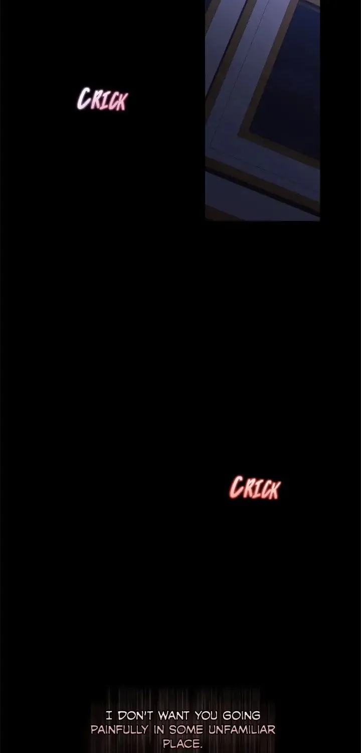 The Broken Ring: This Marriage Will Fail Anyway Chapter 11 page 44 - 