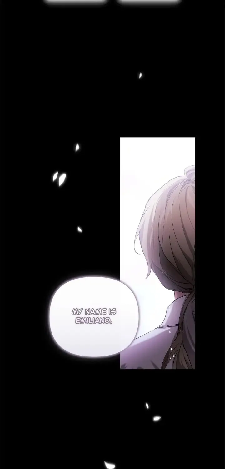 The Broken Ring: This Marriage Will Fail Anyway Chapter 11 page 50 - 