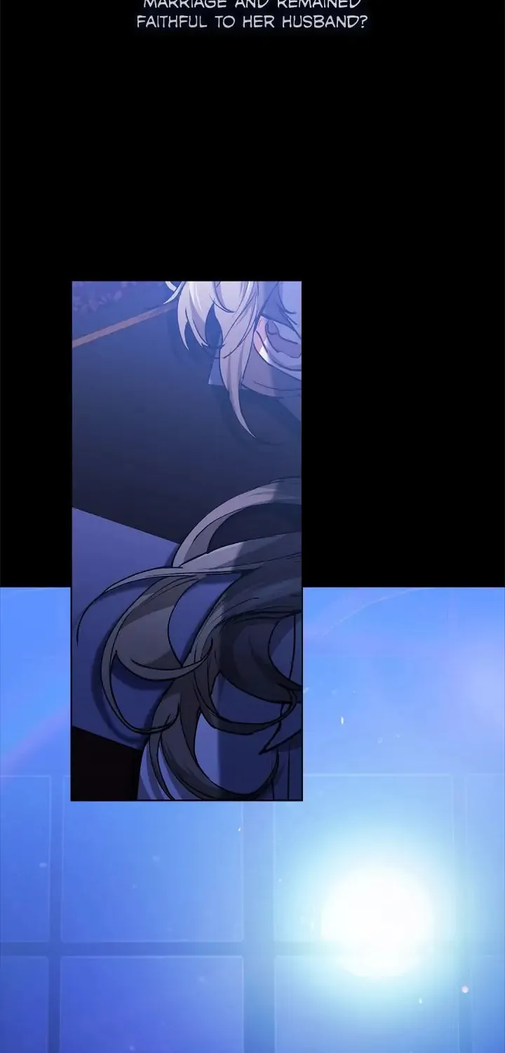 The Broken Ring: This Marriage Will Fail Anyway Chapter 11 page 6 - 