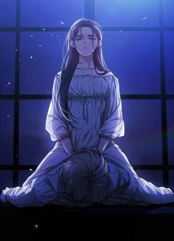 The Broken Ring: This Marriage Will Fail Anyway Chapter 11 page 7 - 