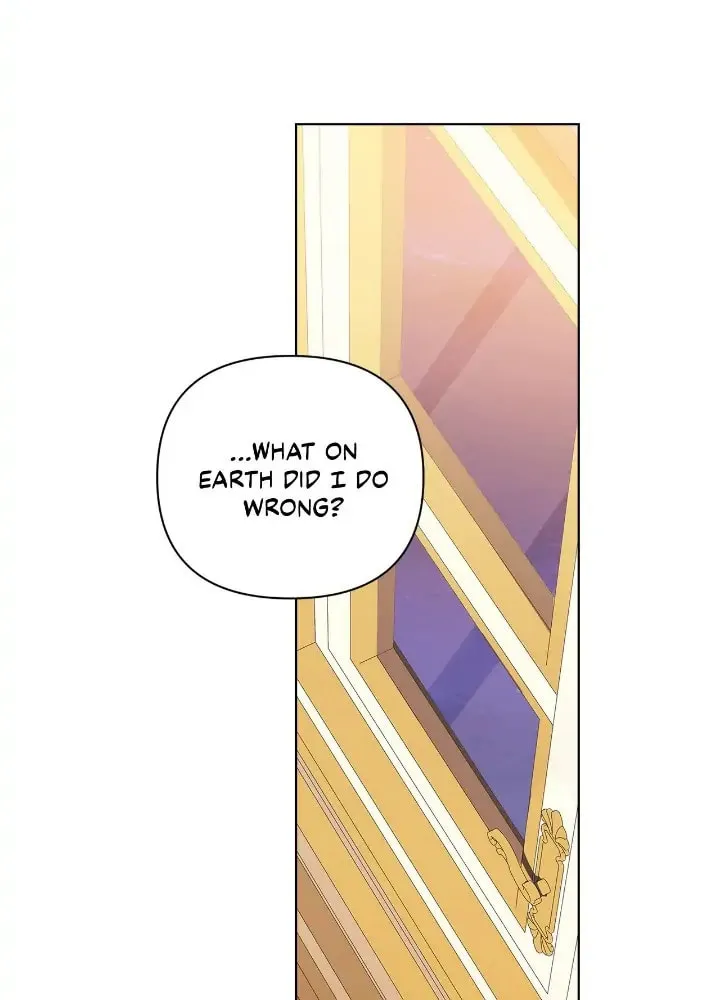 The Broken Ring: This Marriage Will Fail Anyway Chapter 11 page 64 - 