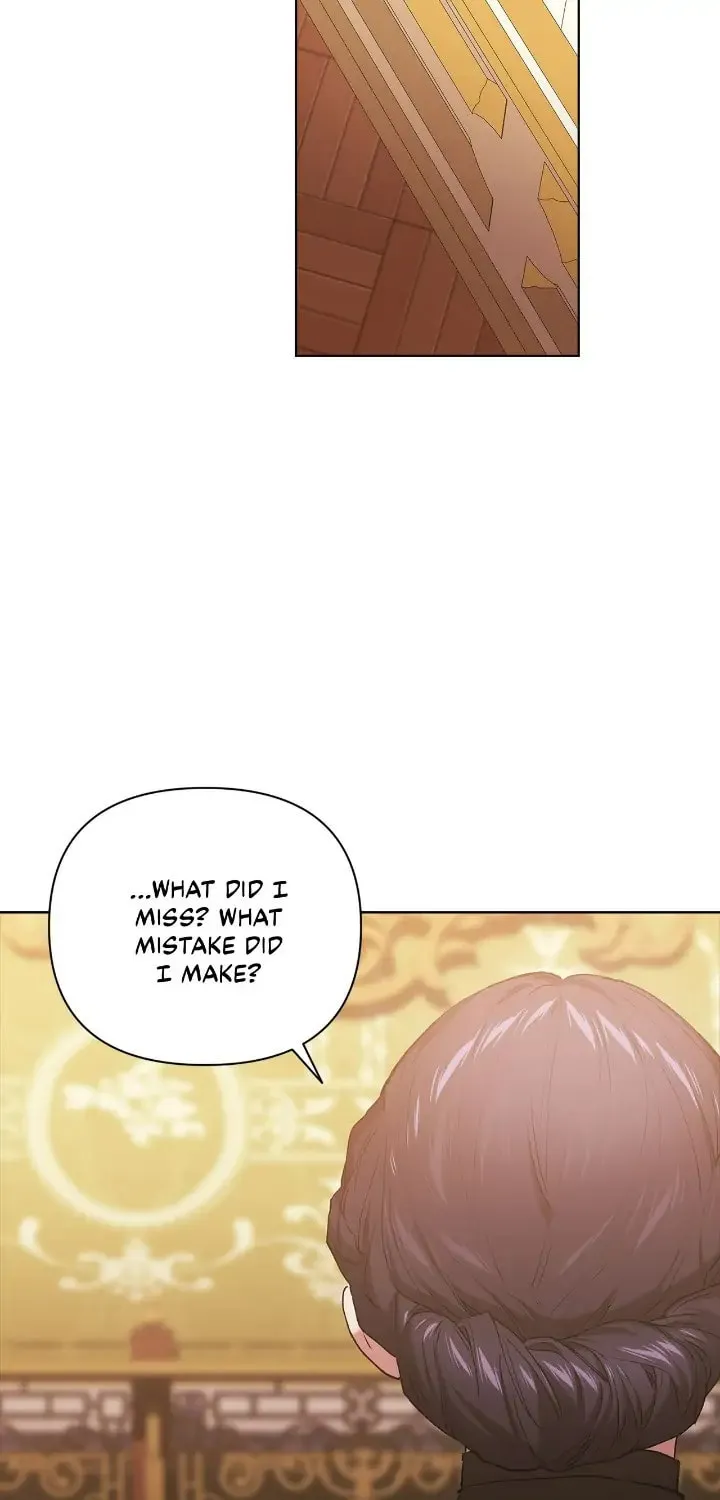 The Broken Ring: This Marriage Will Fail Anyway Chapter 11 page 65 - 