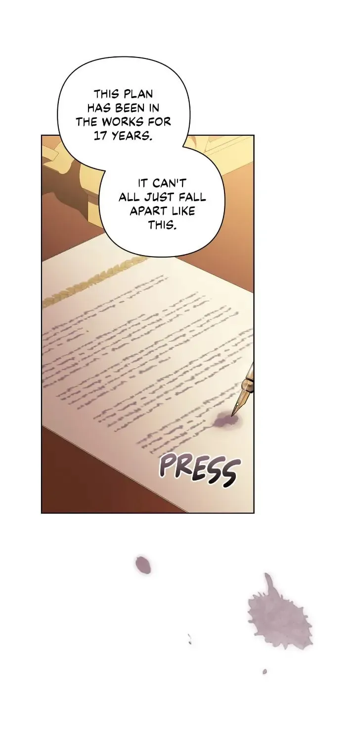 The Broken Ring: This Marriage Will Fail Anyway Chapter 11 page 67 - 