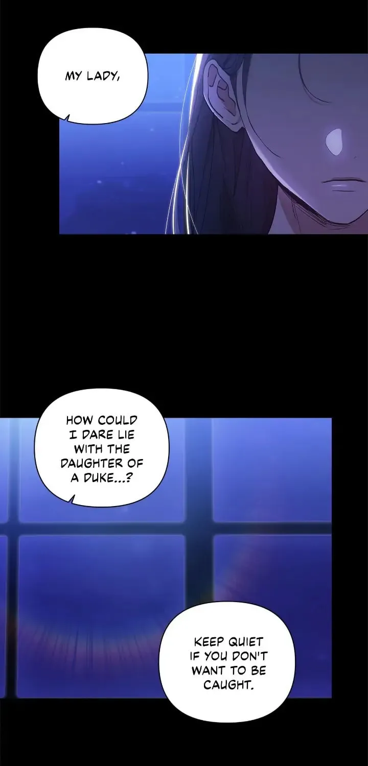 The Broken Ring: This Marriage Will Fail Anyway Chapter 11 page 10 - 