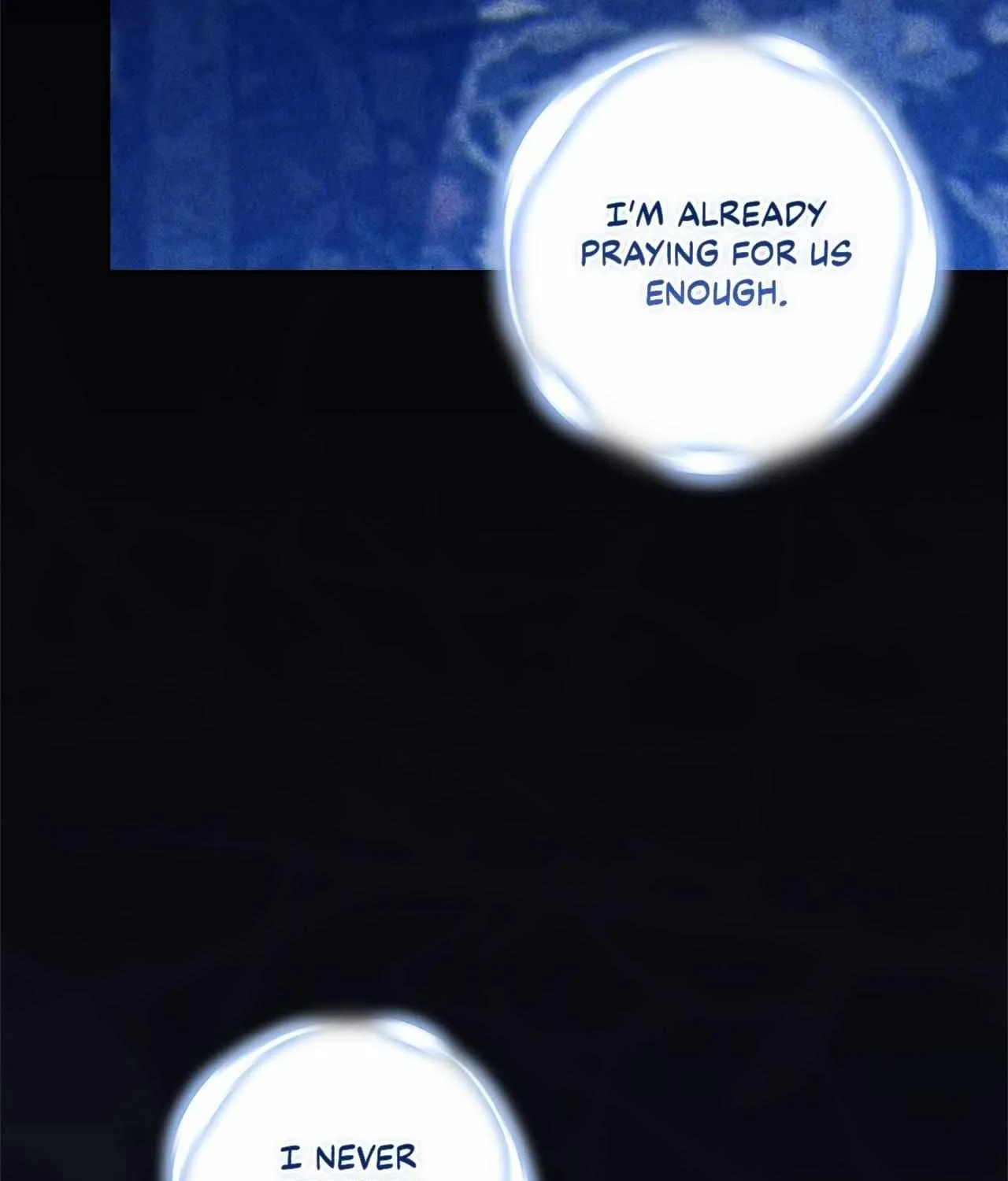 The Broken Ring: This Marriage Will Fail Anyway Chapter 110 page 11 - 