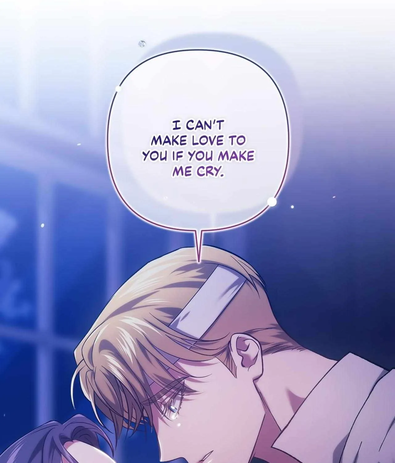 The Broken Ring: This Marriage Will Fail Anyway Chapter 110 page 105 - 