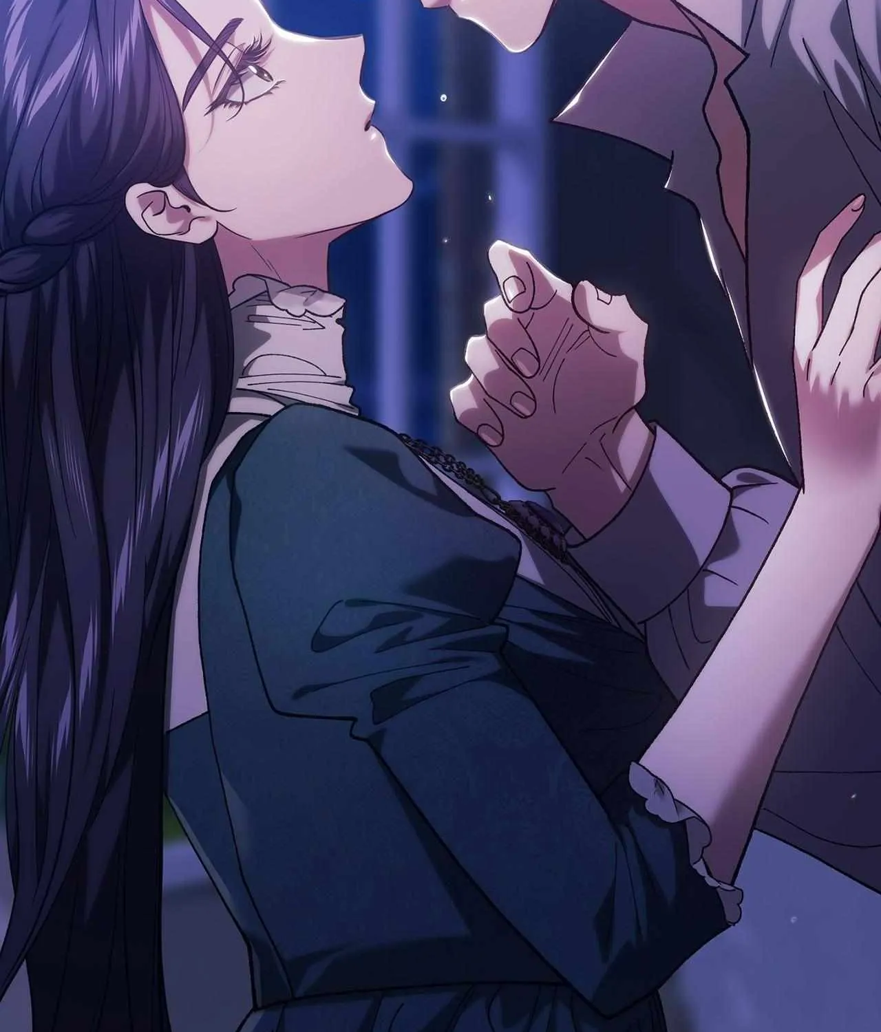 The Broken Ring: This Marriage Will Fail Anyway Chapter 110 page 106 - 
