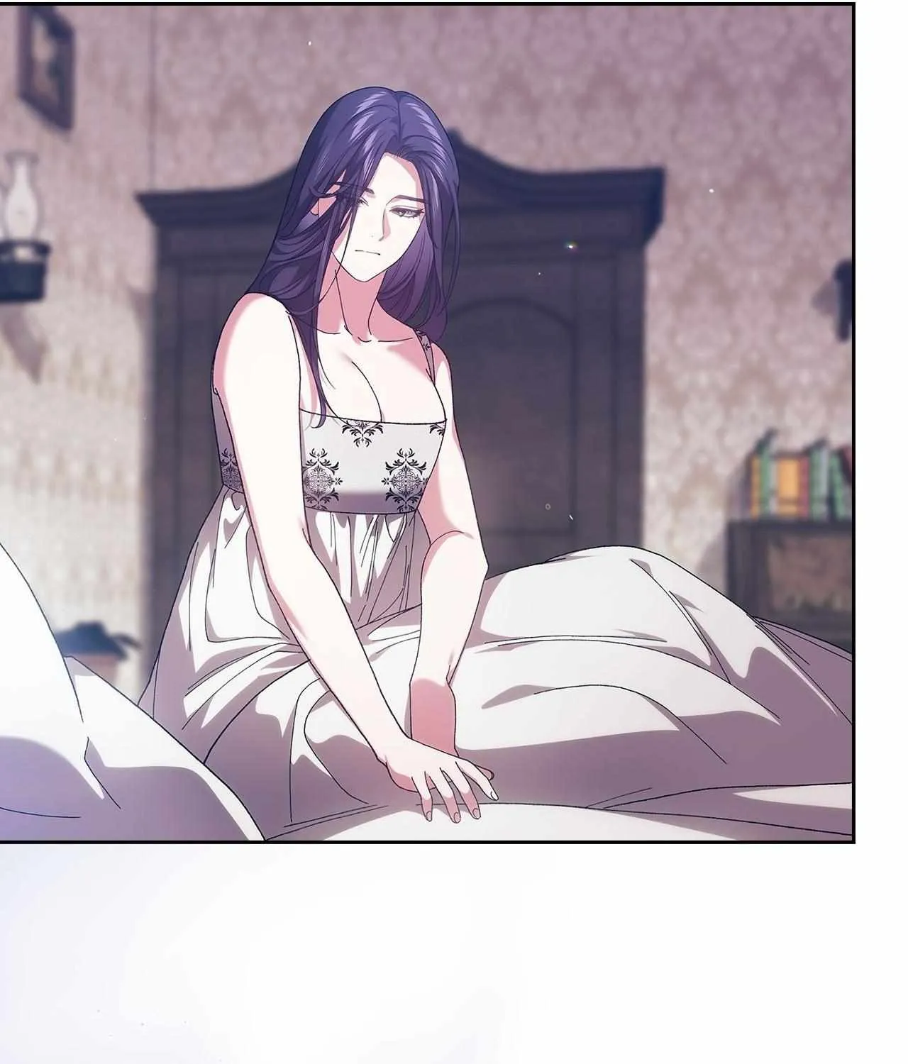 The Broken Ring: This Marriage Will Fail Anyway Chapter 110 page 118 - 