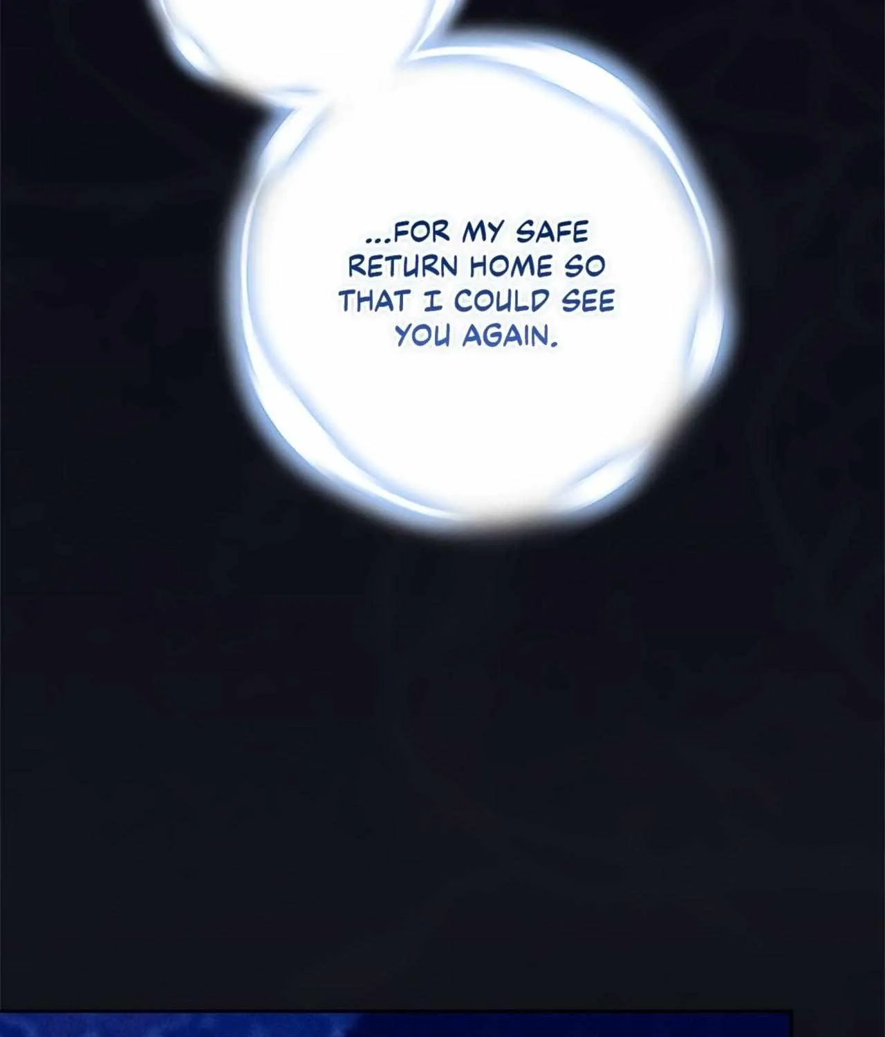 The Broken Ring: This Marriage Will Fail Anyway Chapter 110 page 13 - 