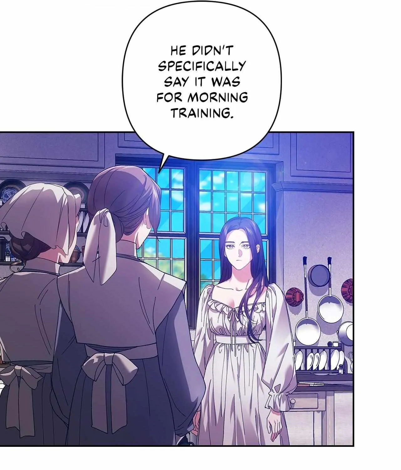 The Broken Ring: This Marriage Will Fail Anyway Chapter 110 page 121 - 