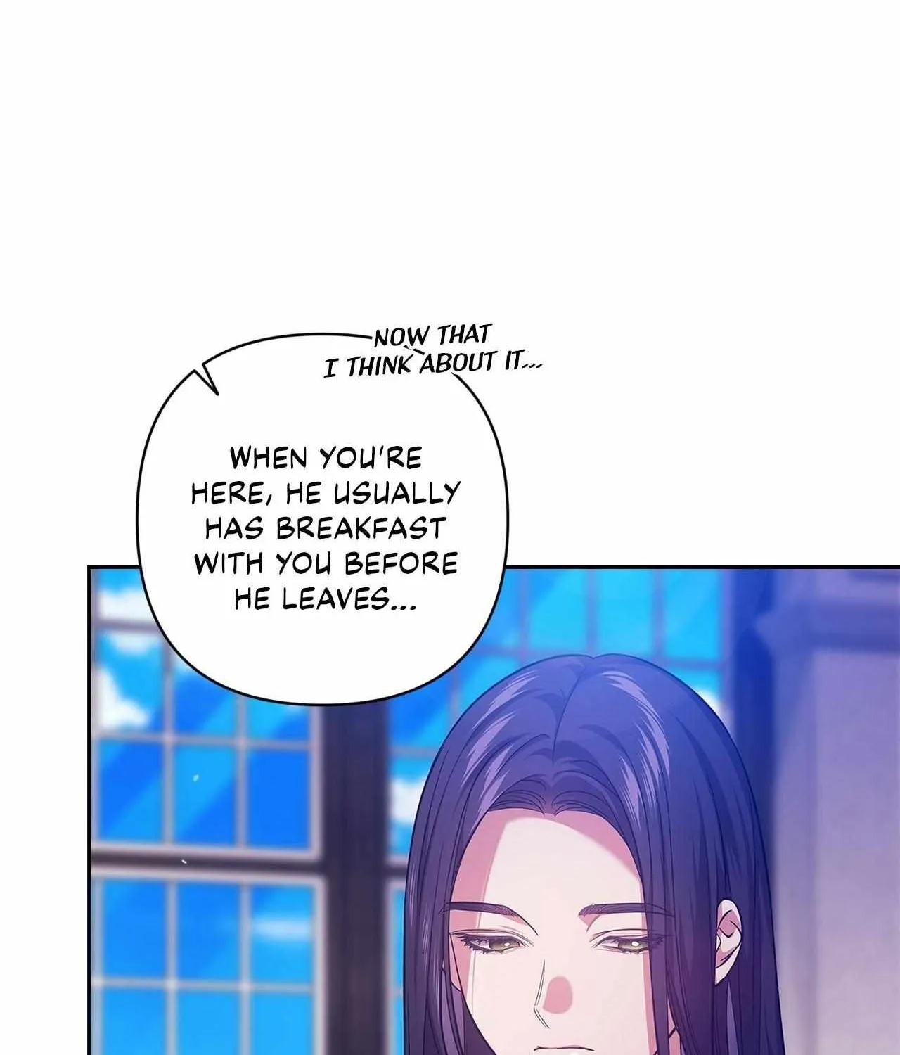 The Broken Ring: This Marriage Will Fail Anyway Chapter 110 page 122 - 