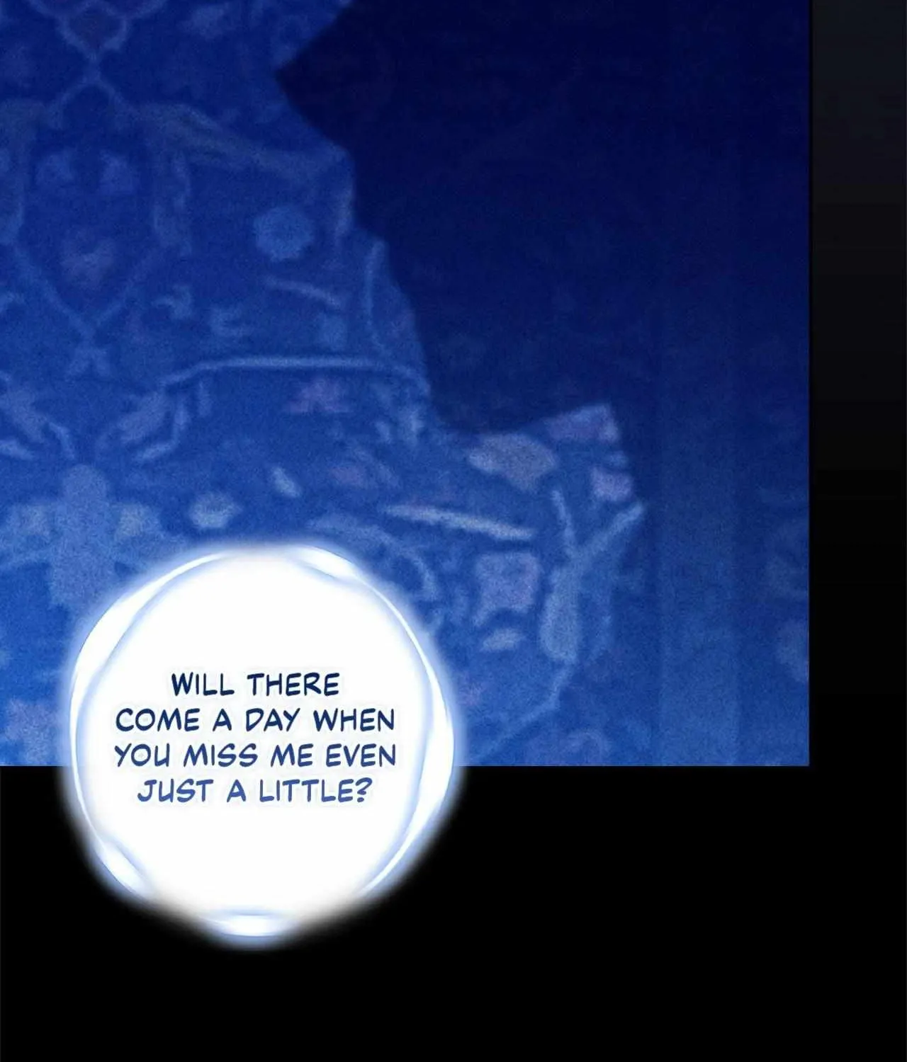 The Broken Ring: This Marriage Will Fail Anyway Chapter 110 page 14 - 