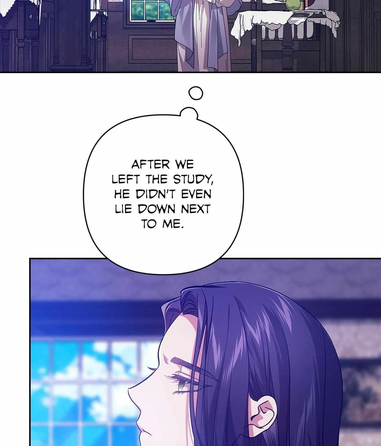 The Broken Ring: This Marriage Will Fail Anyway Chapter 110 page 133 - 