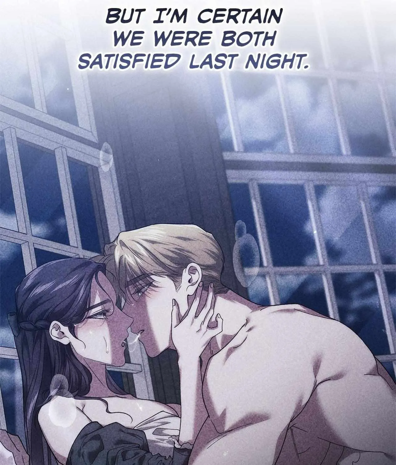 The Broken Ring: This Marriage Will Fail Anyway Chapter 110 page 136 - 