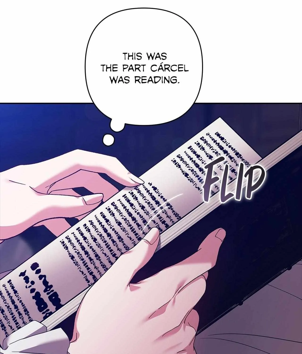The Broken Ring: This Marriage Will Fail Anyway Chapter 110 page 146 - 