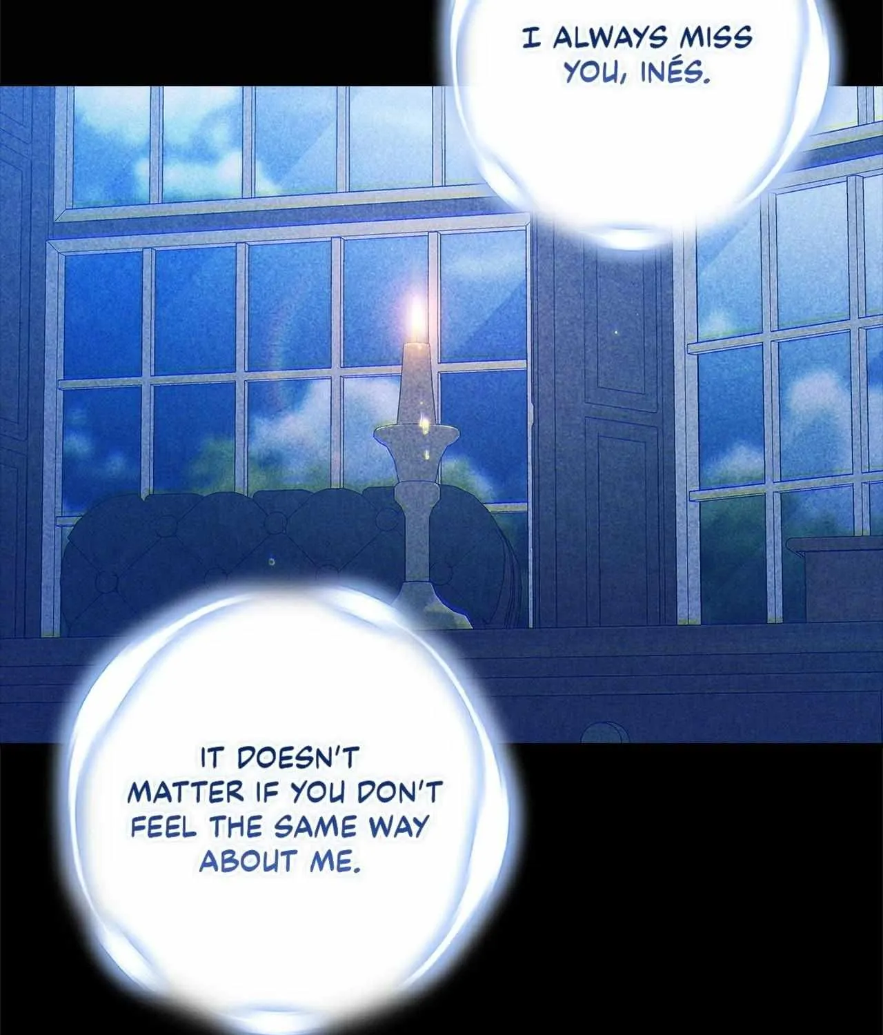 The Broken Ring: This Marriage Will Fail Anyway Chapter 110 page 16 - 