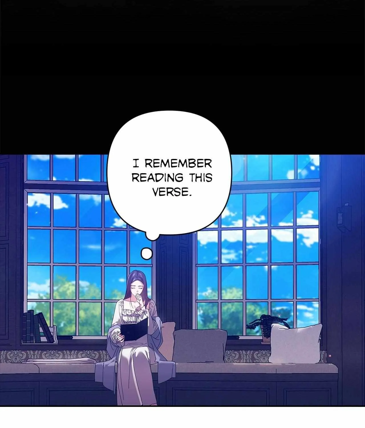 The Broken Ring: This Marriage Will Fail Anyway Chapter 110 page 156 - 