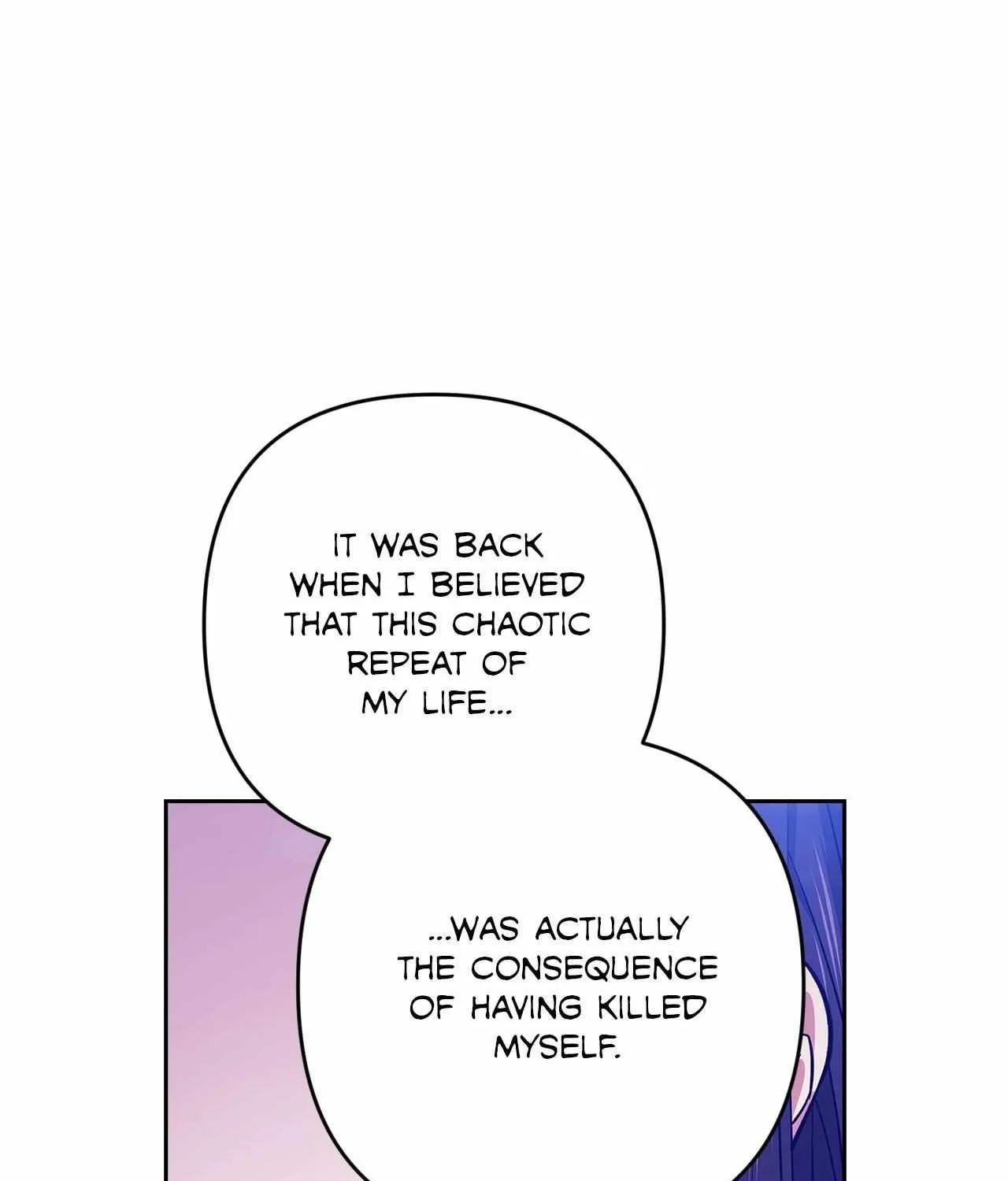 The Broken Ring: This Marriage Will Fail Anyway Chapter 110 page 158 - 