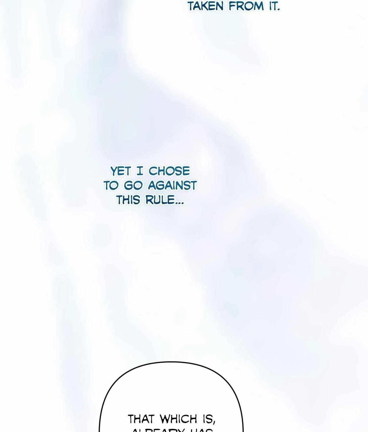 The Broken Ring: This Marriage Will Fail Anyway Chapter 110 page 162 - 