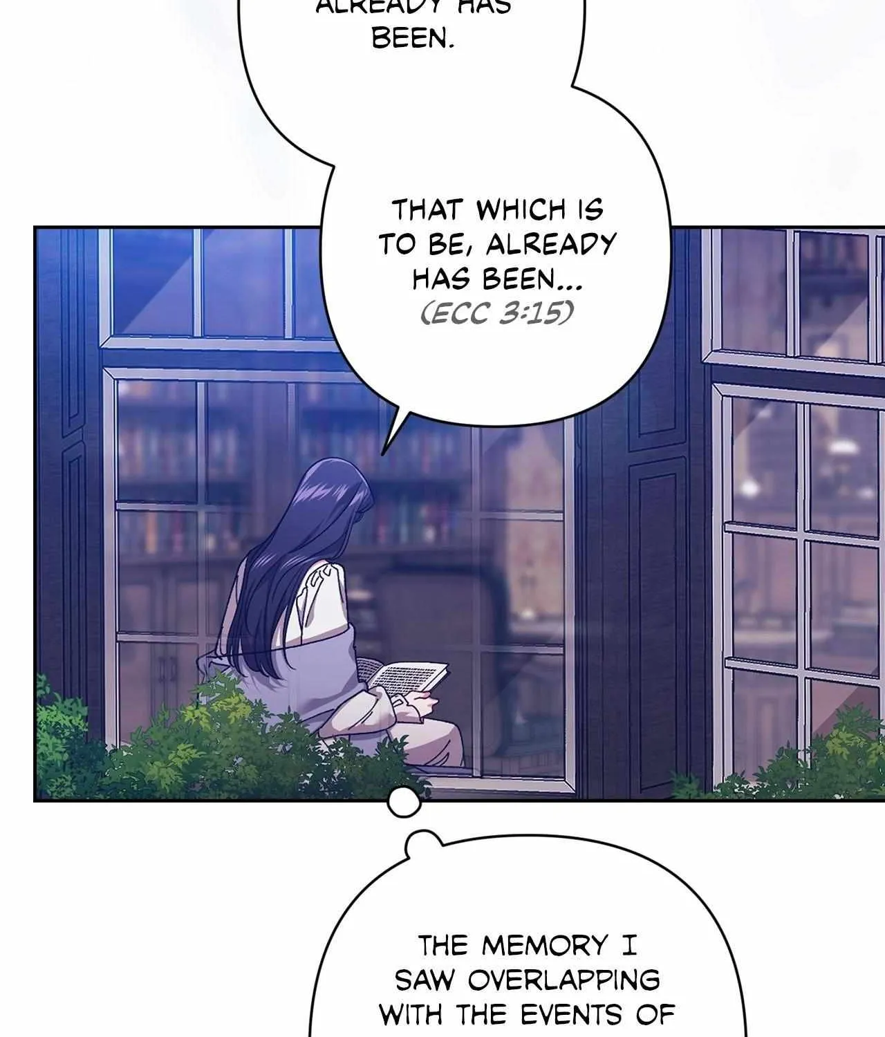 The Broken Ring: This Marriage Will Fail Anyway Chapter 110 page 163 - 