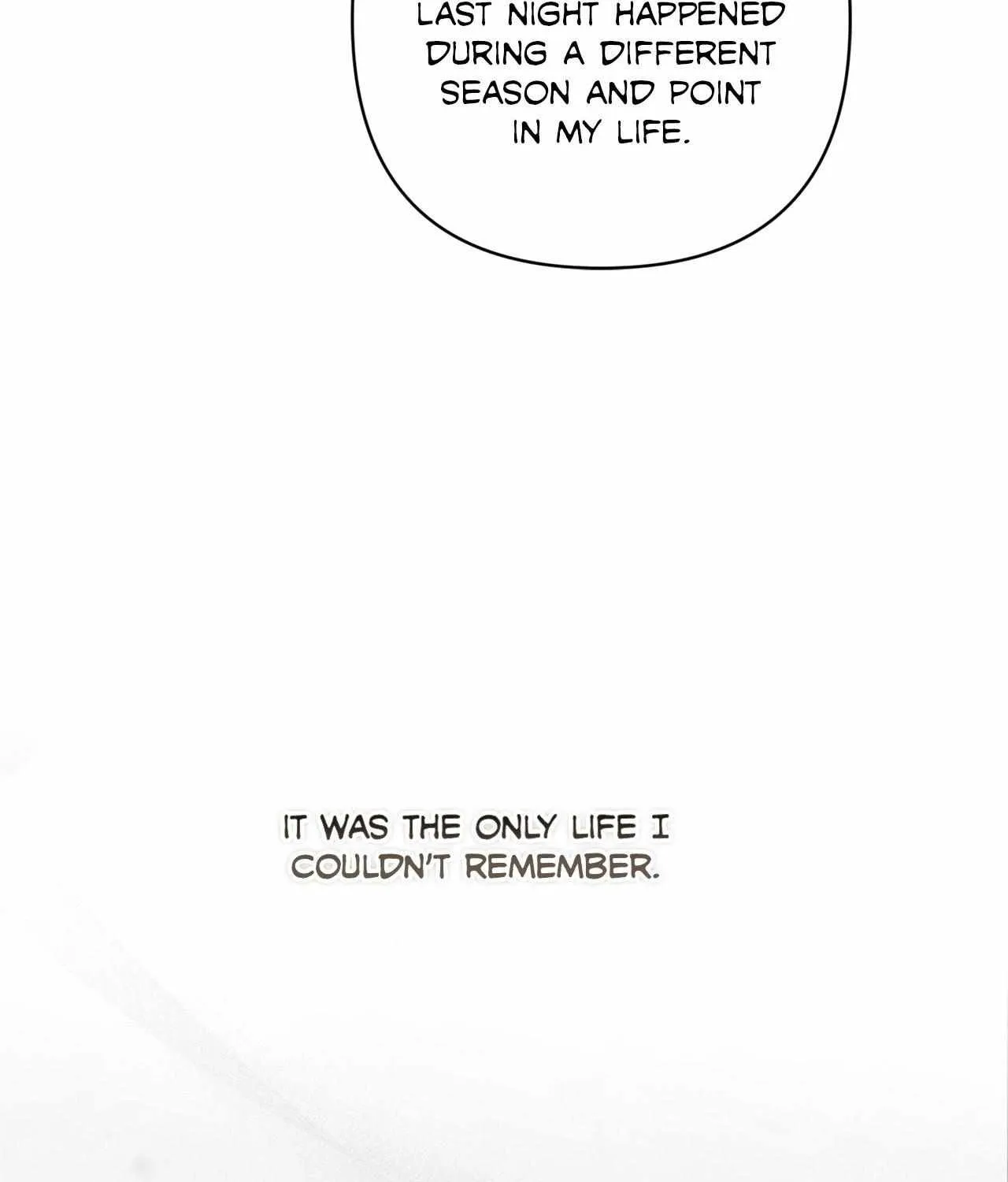 The Broken Ring: This Marriage Will Fail Anyway Chapter 110 page 164 - 