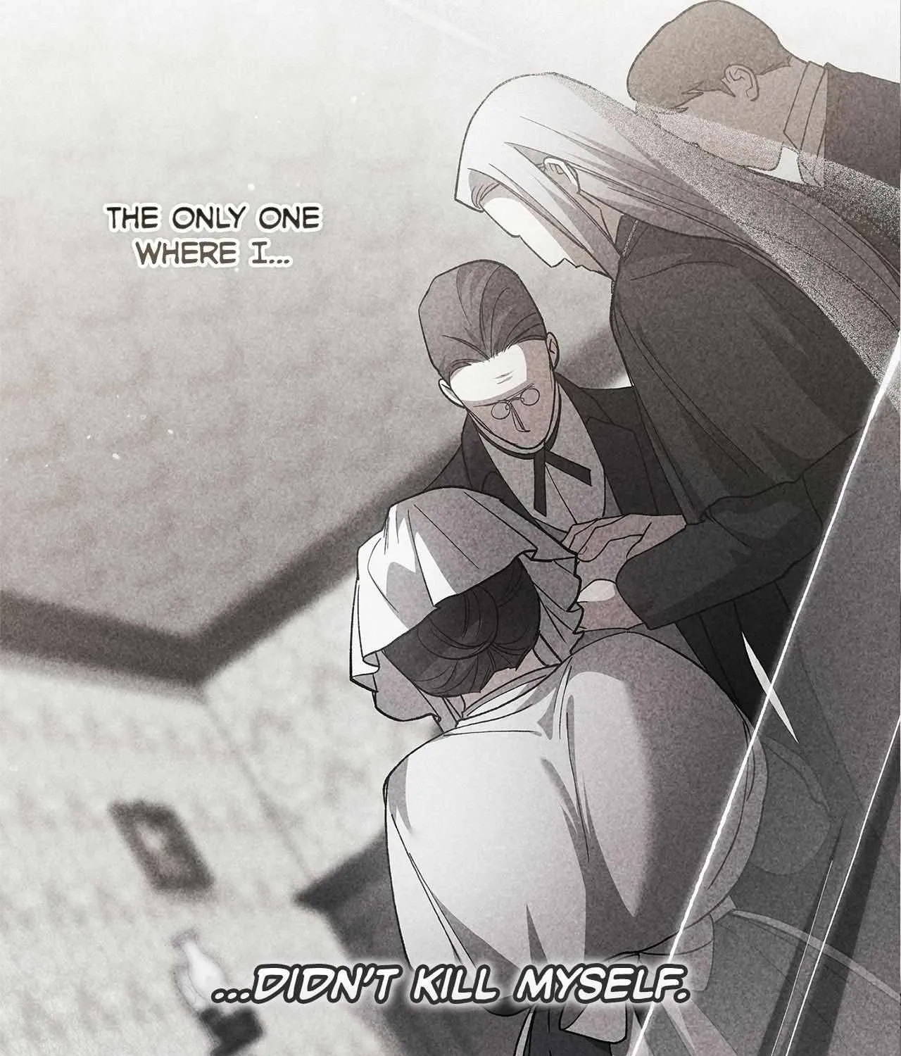 The Broken Ring: This Marriage Will Fail Anyway Chapter 110 page 166 - 