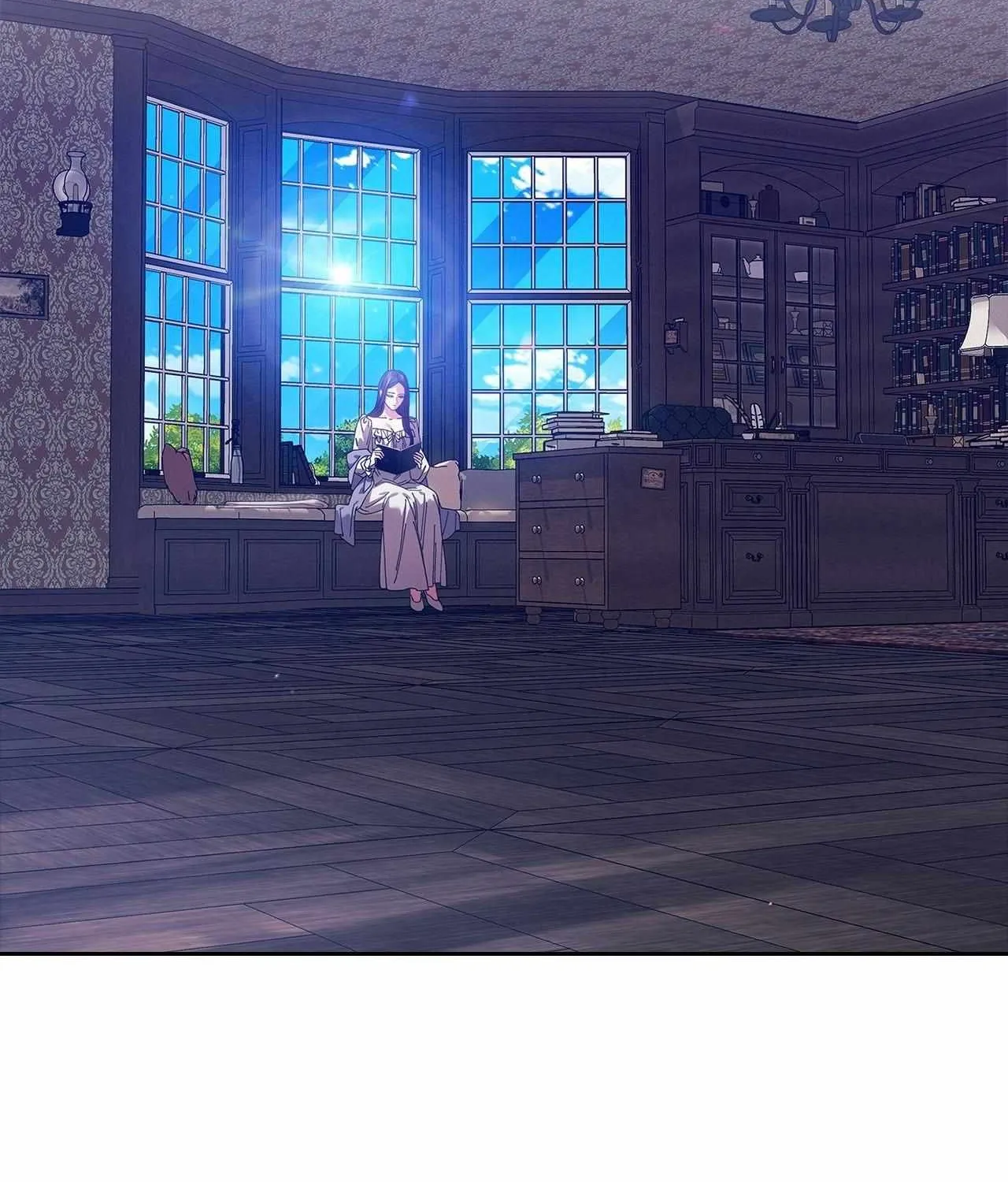 The Broken Ring: This Marriage Will Fail Anyway Chapter 110 page 180 - 