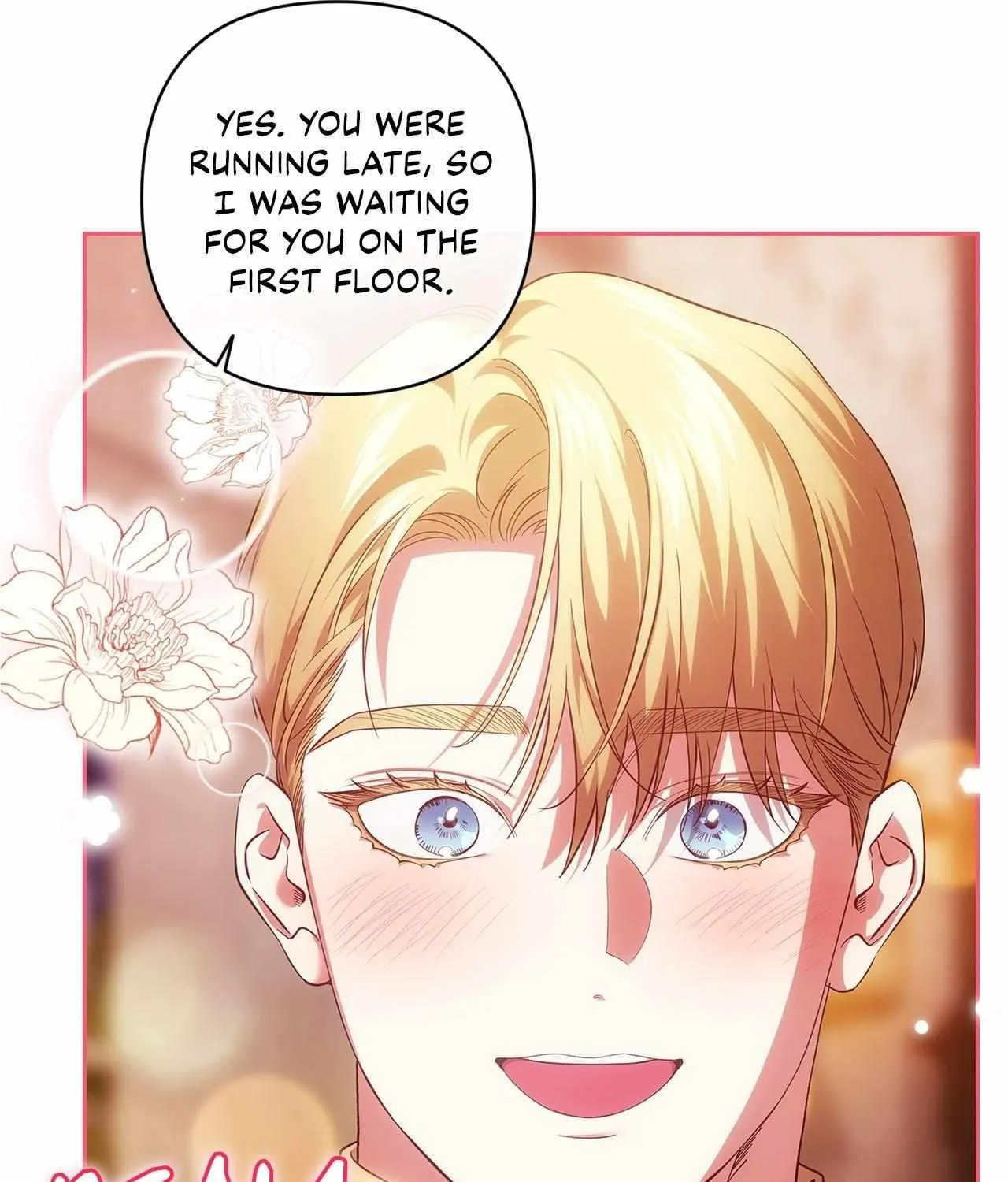 The Broken Ring: This Marriage Will Fail Anyway Chapter 110 page 193 - 