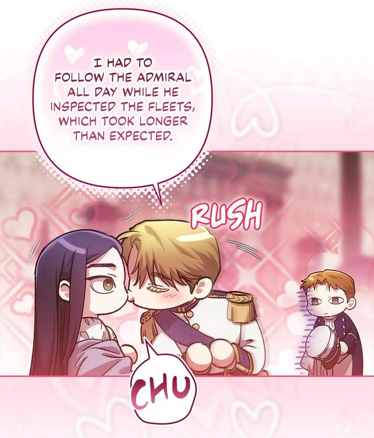 The Broken Ring: This Marriage Will Fail Anyway Chapter 110 page 195 - 