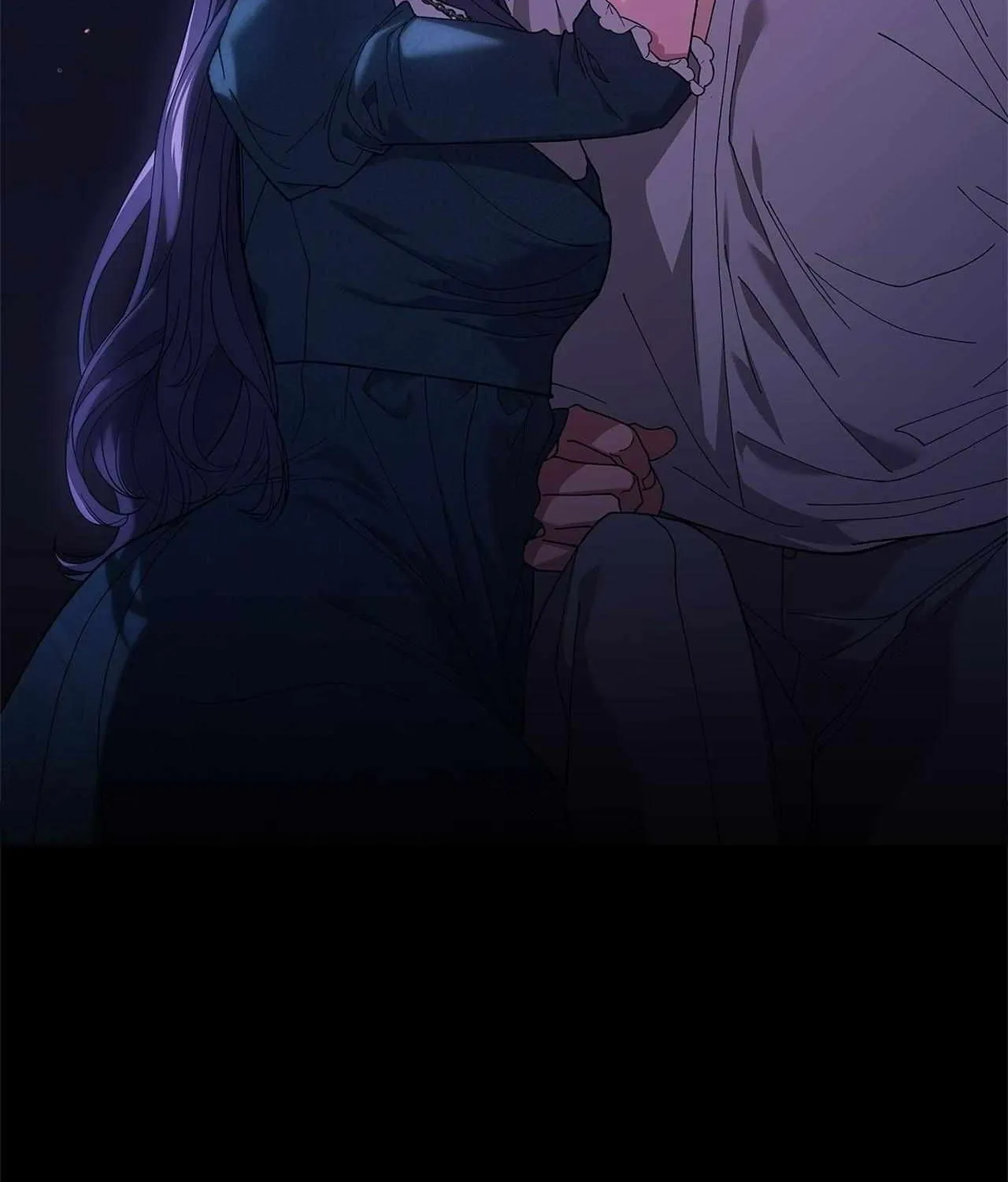 The Broken Ring: This Marriage Will Fail Anyway Chapter 110 page 25 - 