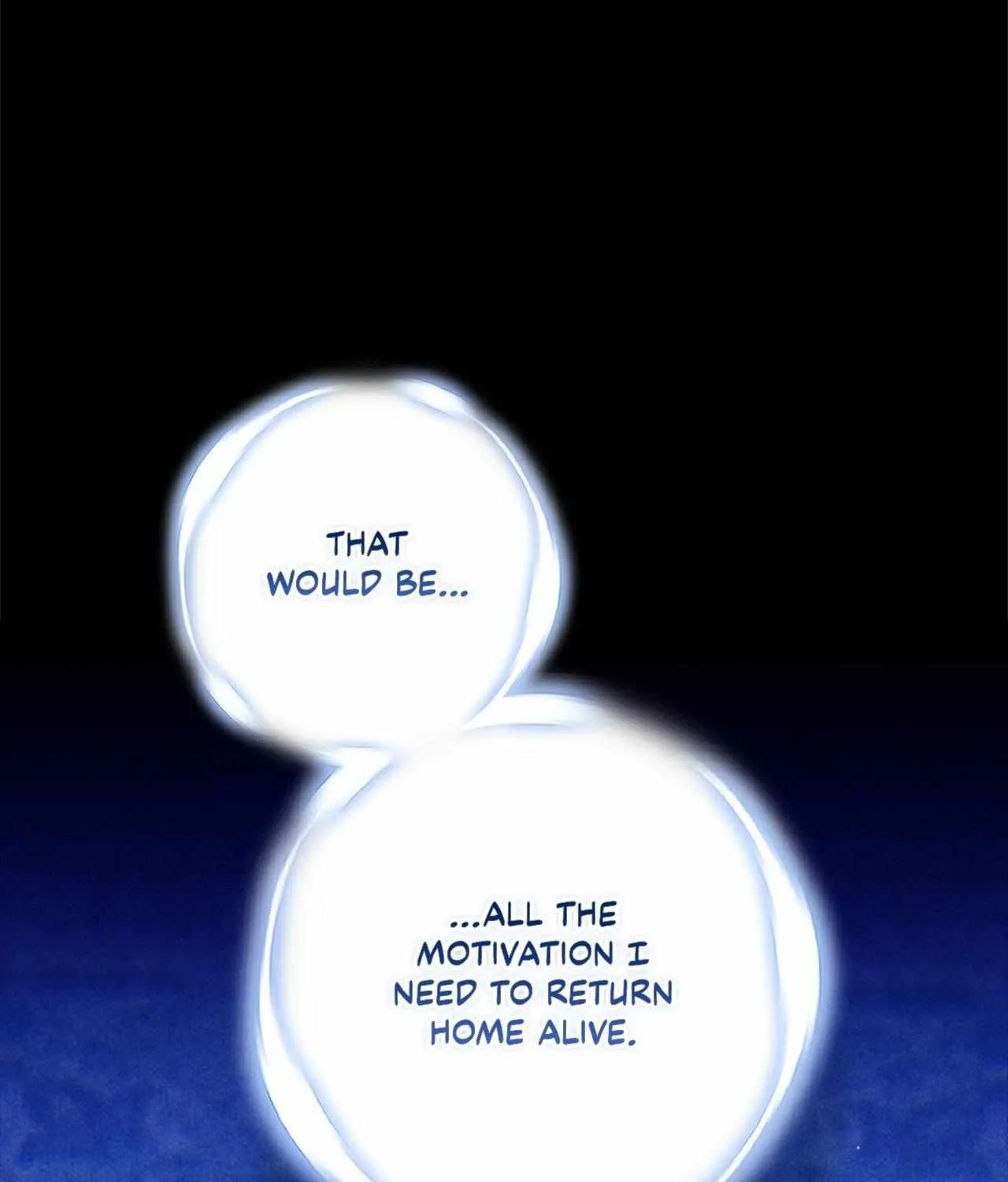 The Broken Ring: This Marriage Will Fail Anyway Chapter 110 page 26 - 