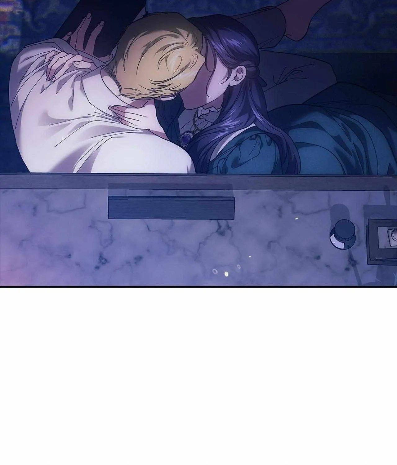 The Broken Ring: This Marriage Will Fail Anyway Chapter 110 page 29 - 