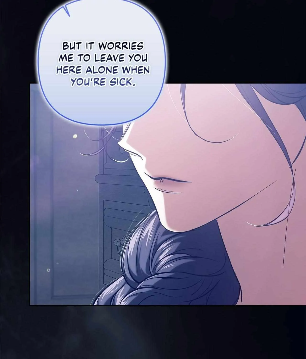 The Broken Ring: This Marriage Will Fail Anyway Chapter 110 page 40 - 