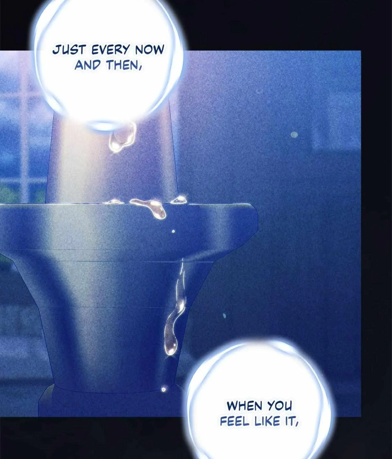 The Broken Ring: This Marriage Will Fail Anyway Chapter 110 page 5 - 