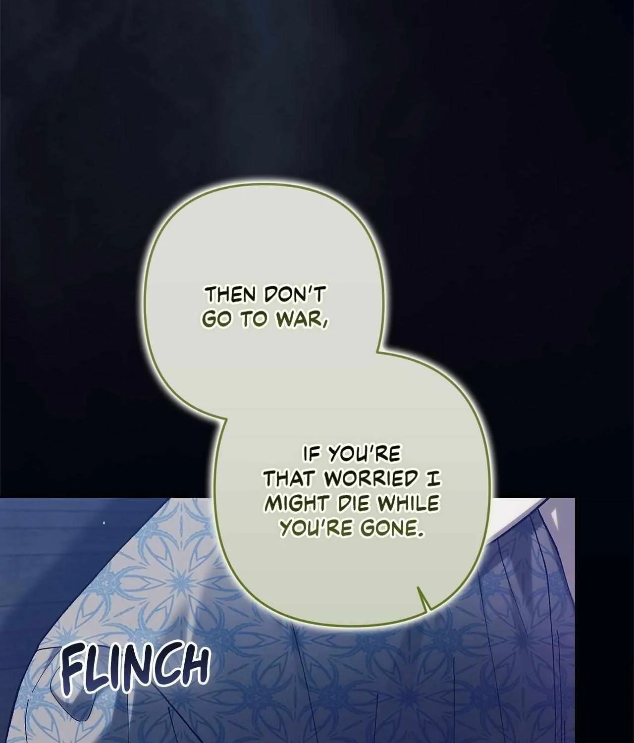 The Broken Ring: This Marriage Will Fail Anyway Chapter 110 page 41 - 