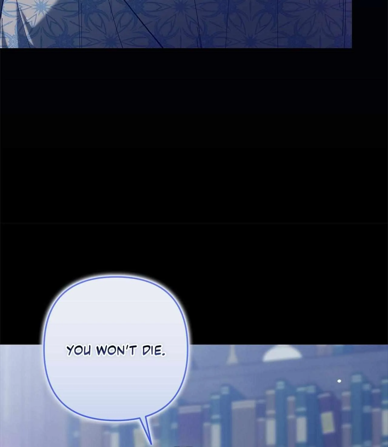 The Broken Ring: This Marriage Will Fail Anyway Chapter 110 page 42 - 