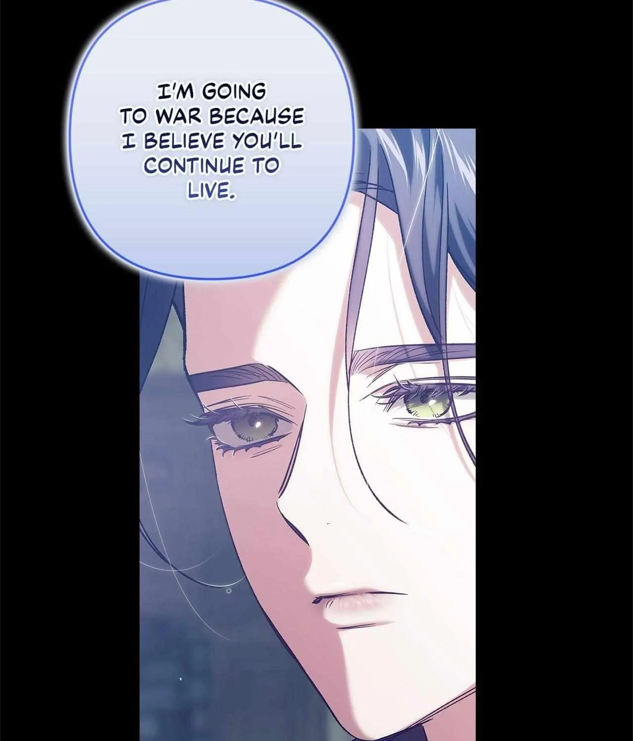 The Broken Ring: This Marriage Will Fail Anyway Chapter 110 page 46 - 