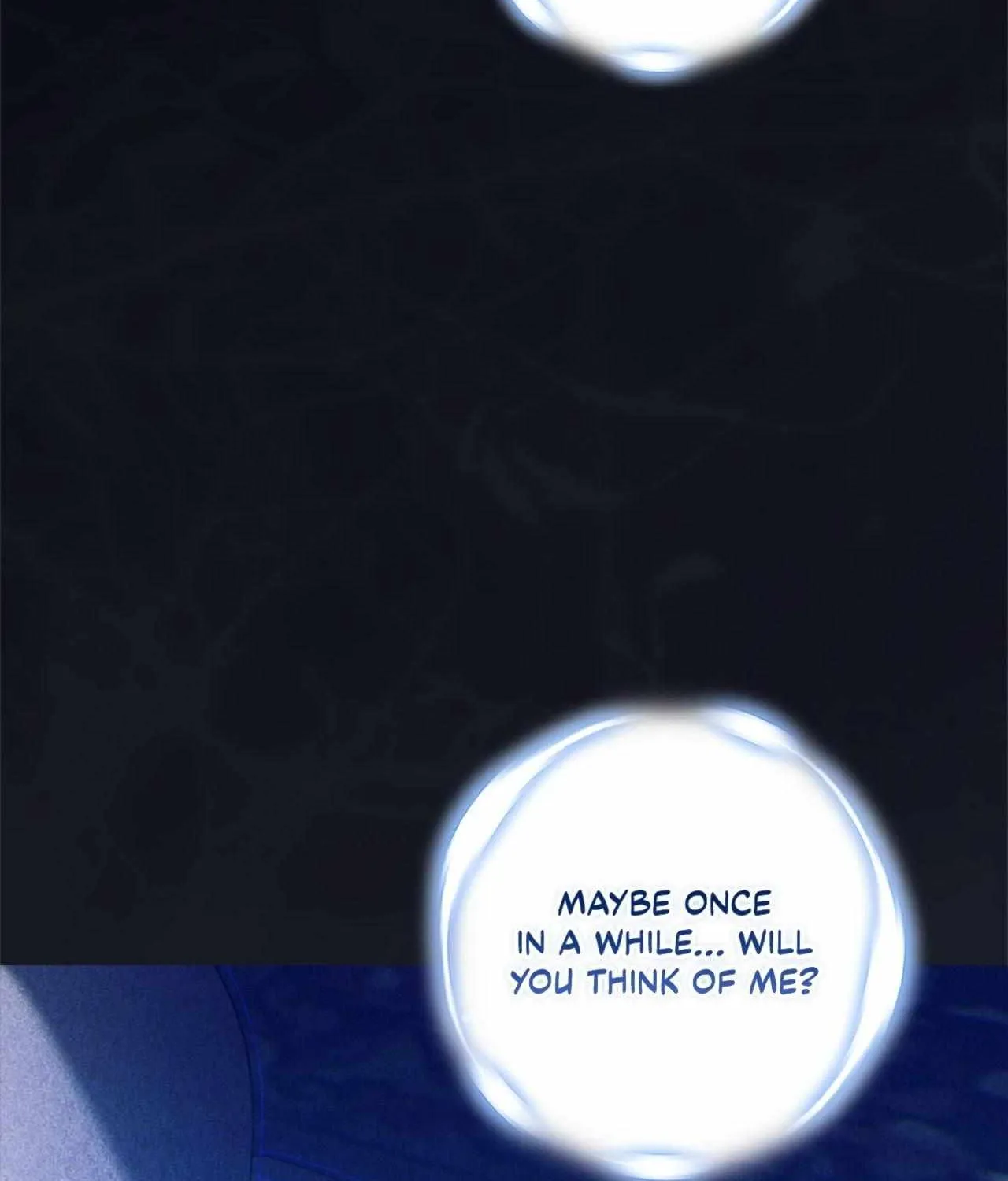 The Broken Ring: This Marriage Will Fail Anyway Chapter 110 page 6 - 